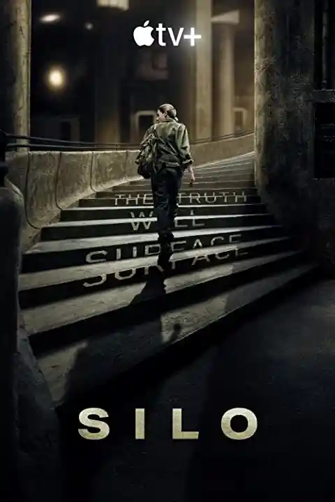 Silo - Your Flix Premium IPTV Subscription